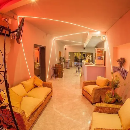 Play Hotel Ibiza - Adults Only-2