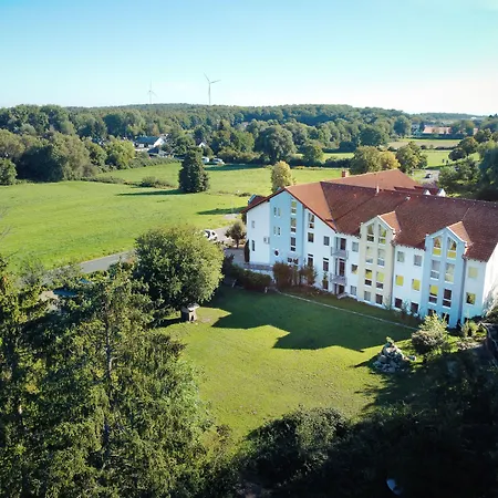 Hotel Bessunger Forst-2