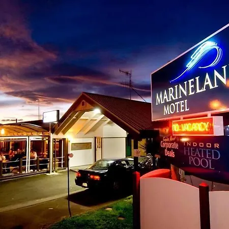 Marineland Beachfront Accommodation-3