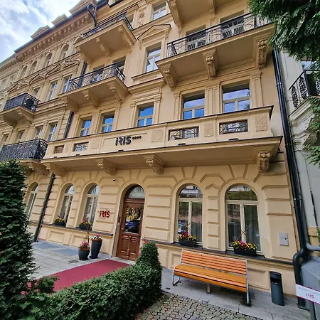 Spa Hotel Iris-2