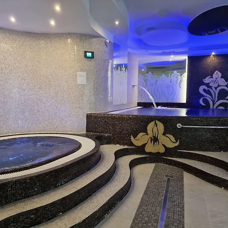 Spa Hotel Iris-3