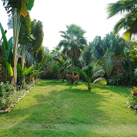 Kiwuki Luxury Villa-3
