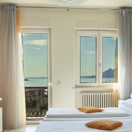 Club Hotel Olivi - Tennis Center-3