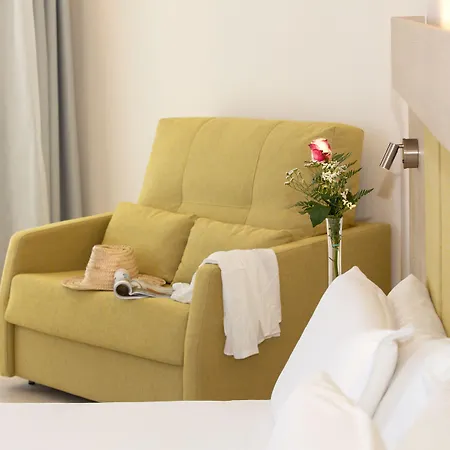 Hotel Sabina Playa (Adults Only)-3