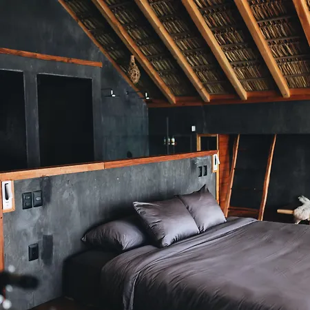 Naked Hotel Zipolite -Adults Only--3