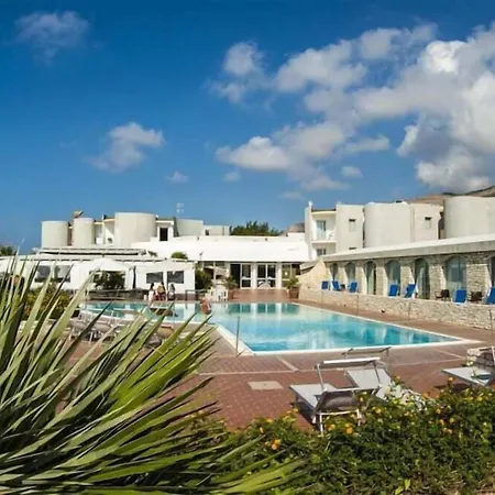 Baia Dei Mulini Resort & Spa-3