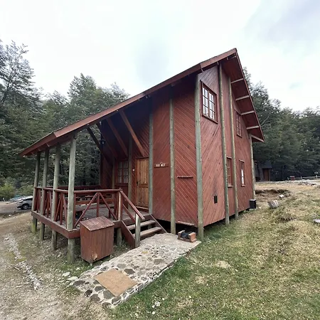 Green Baker Lodge-2