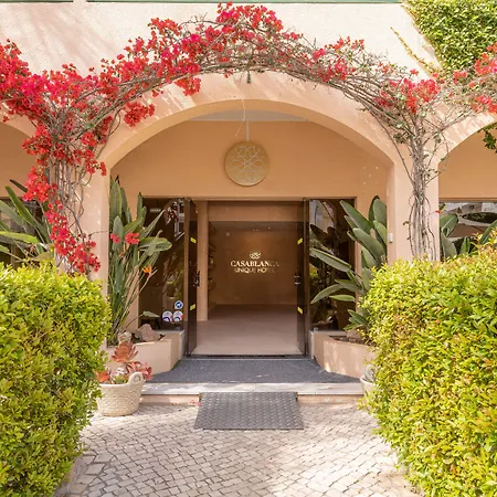 Casablanca Unique Hotel-3