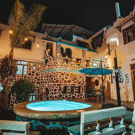 Maidith Galapagos Inn-3