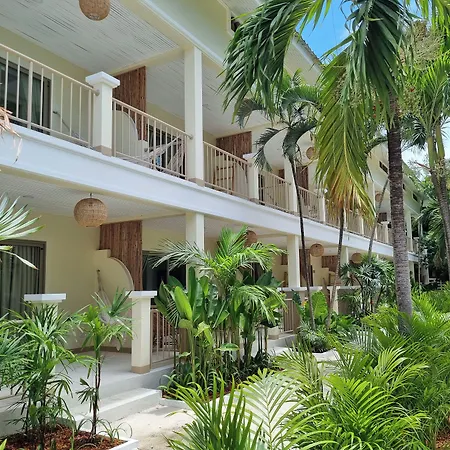 Elephant Beach Club & Resort Samui-3