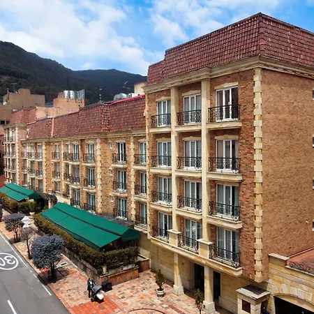 Hotel Windsor House Inn By Geh Suites-3