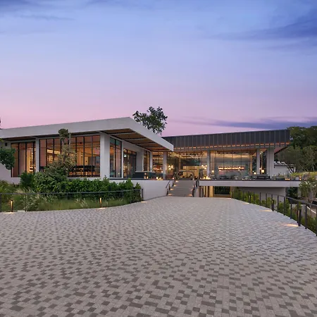 Perhentian Marriott Resort & Spa-2