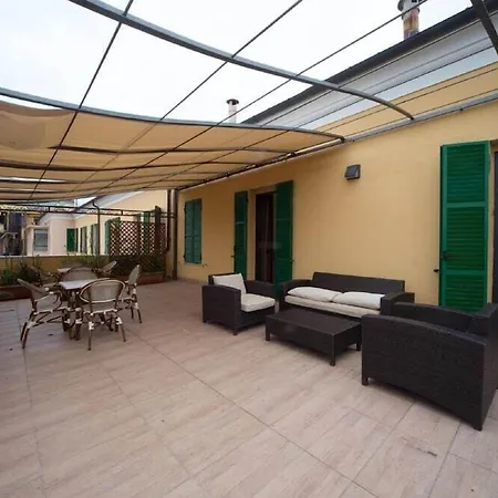 Hotel Globo Suite-Correnti hotels-3