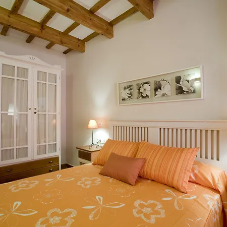 Hotel Es Mercadal-2