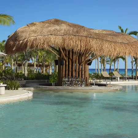 Secrets Impression Moxché - Adults Only - All Inclusive-3