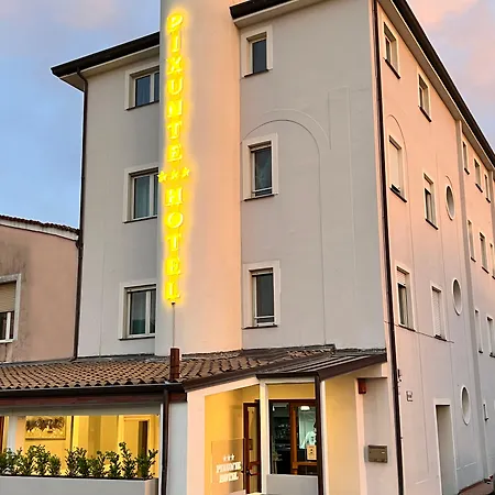 Hotel Pixunte-2