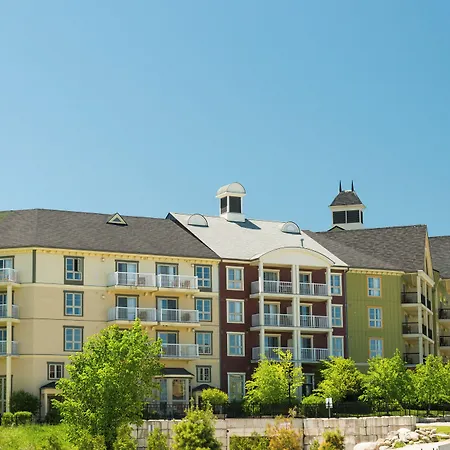 Blue Mountain Resort Mosaic Suites-3
