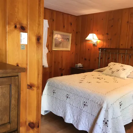 Ludington Blue Spruce Inn-3