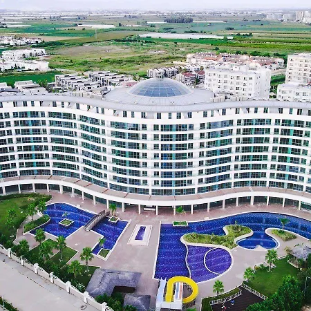 Sirius Town Residence And Spa-3