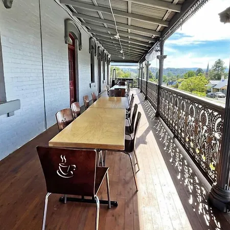 Oriental Hotel Tumut-2