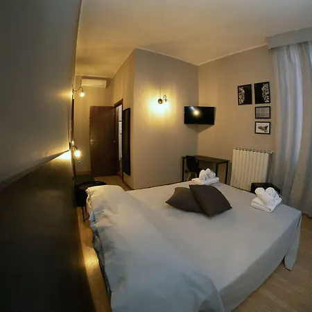 Hotel Marconi-2