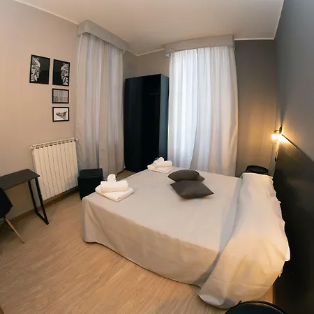 Hotel Marconi-3