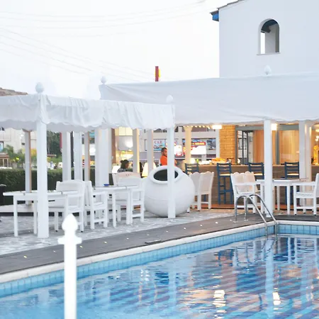 Tasmaria Aparthotel-3