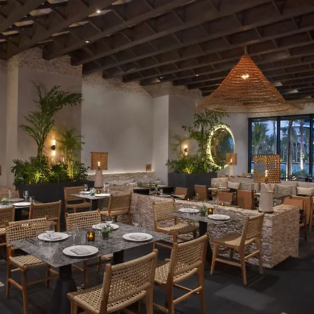 Secrets Moxché Playa del Carmen - Adults Only - All Inclusive-2