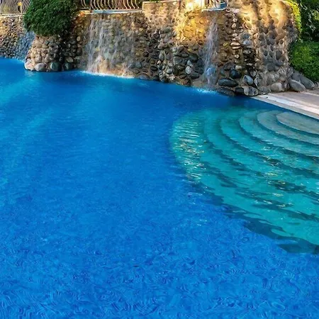 Grand Yazici Club Marmaris Palace-2