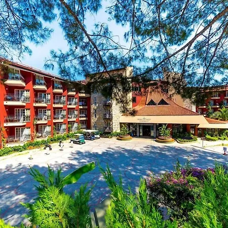 Grand Yazici Club Marmaris Palace-3