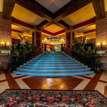 Grand Yazici Club Marmaris Palace-2