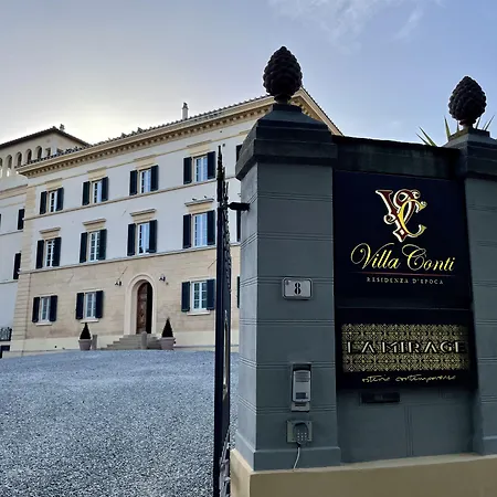 Villa Conti-2