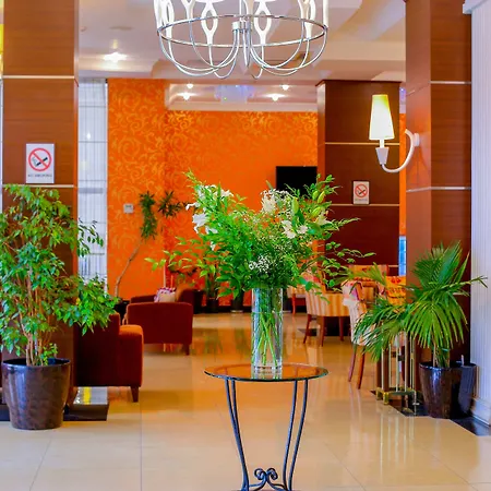 Central Park Baku-3