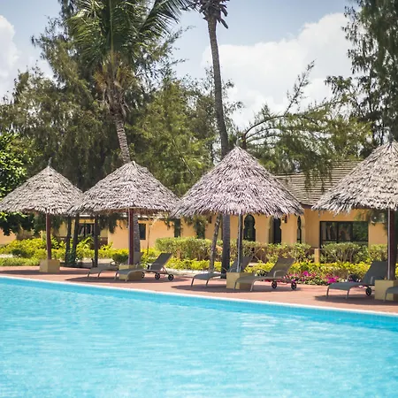 Vrclub Paje Palms Beach Resort-3