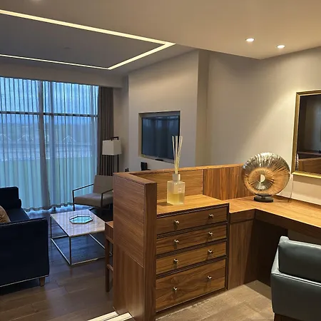 The Hotel At Mill Farm-3