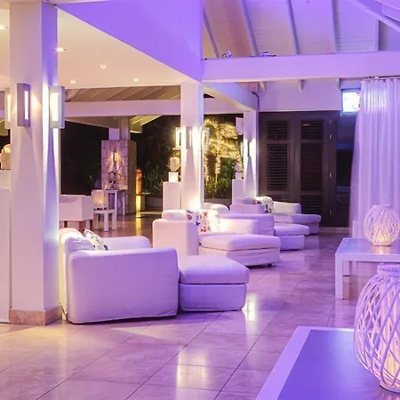 Floris Suite Hotel - Spa & Beach Club - Adults Only-3