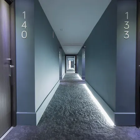 B&B Hotels Donostia San Sebastian Aeropuerto-3