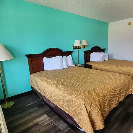 Greeneville Inn And Suites-3