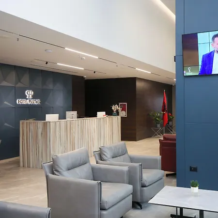 Hotel Partner & Spa-2