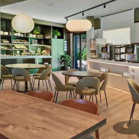 B&B Hotel Barcelona Granollers-3