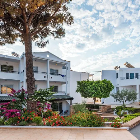 Elvita Beach Hotel-2