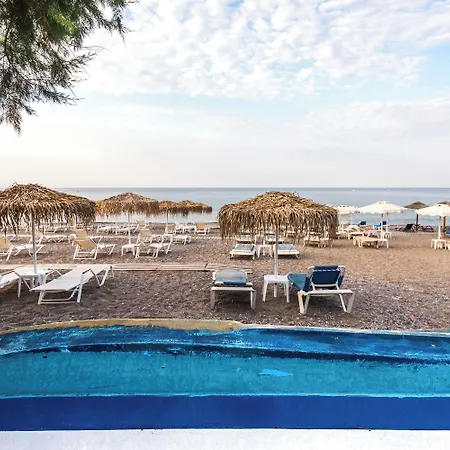 Elvita Beach Hotel-3