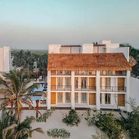 Suites Panamera-2