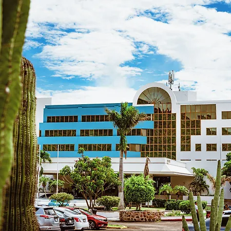 Hotel San Carlos Plaza-2
