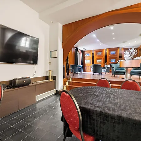 Hotel POZZO DI BORGO-2