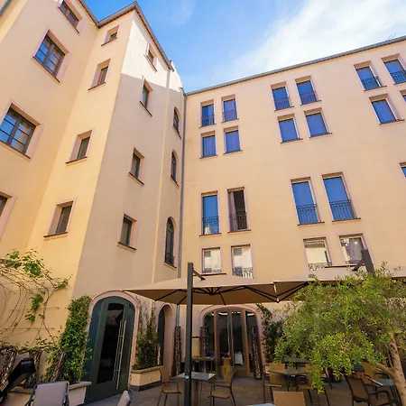 Hotel Pozzo Di Borgo-2