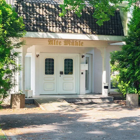 Hotel Alte Mühle-2