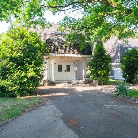 Hotel Alte Mühle-3