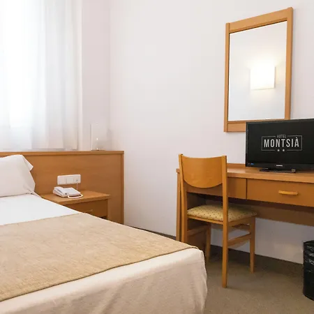 Hotel Montsia-3