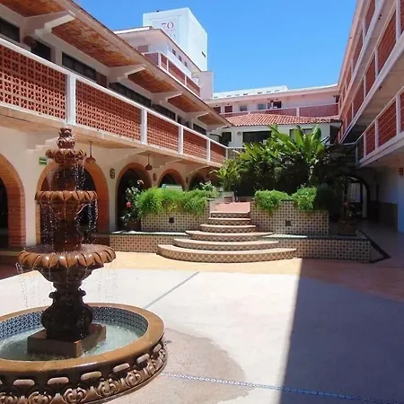 Hotel Rosita-2